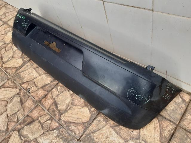 Parachoque traseiro VW Gol 06/12 - Foto 3