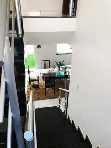 Casa no Condomínio Jatobá, com: 4 Quartos, sendo uma suíte com closet - Foto 4
