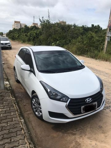 HB20 com parcela de moto - Foto 3