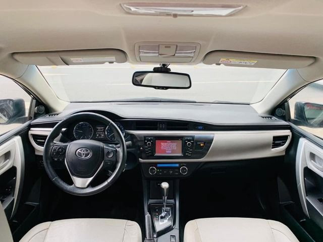 Corolla XEI 2.0 - Automático - 2017 - Foto 2