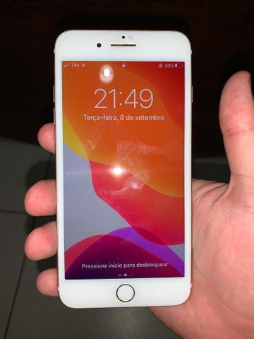 IPhone 7 Plus 128gb
