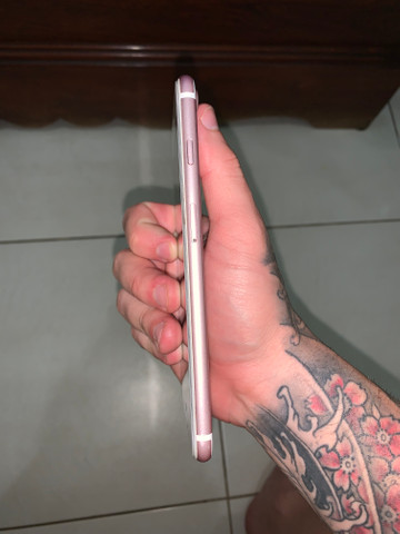 IPhone 7 Plus 128gb - Foto 5