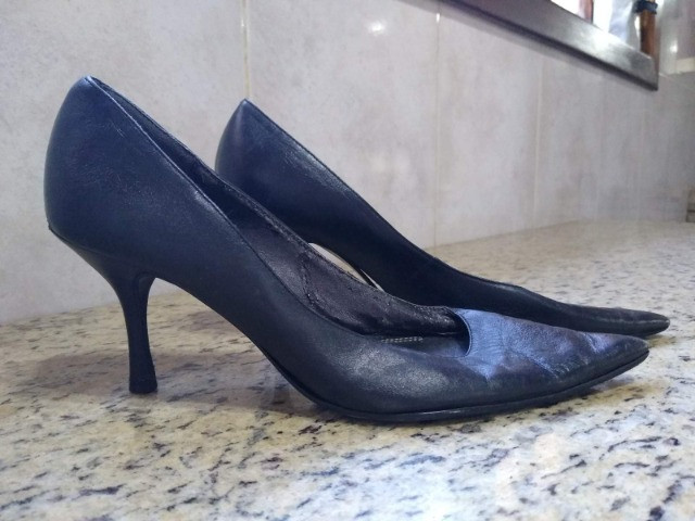 Sandália Scarpin Emporionaka
