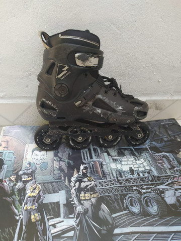 Patins PROFISSIONAL! - Foto 6