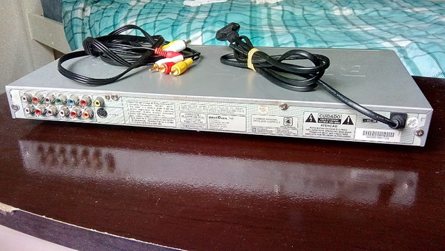 DVD Britânia em bom estado - Foto 3