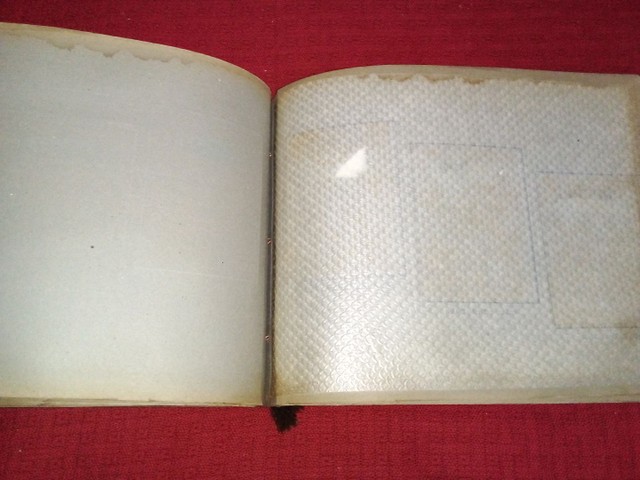 Álbum de fotos antigo - Foto 3