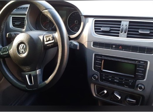 VW SPACEFOX 2013/2014 TREND GII