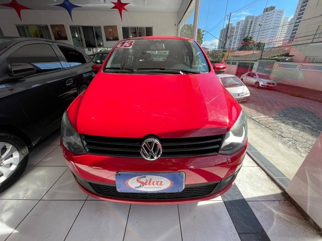 VOLKSWAGEN FOX 2012/2013 1.0 MI 8V FLEX 4P MANUAL