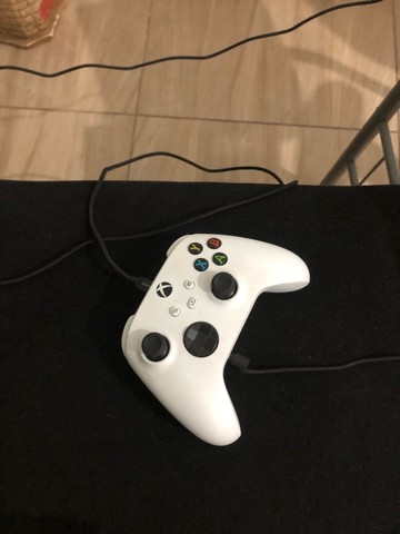 Xbox serie s