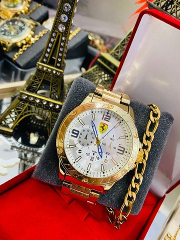 RELÓGIOS MASCULINOS  - Foto 4