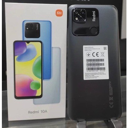 Xiomi Redmi 10A 2/32GB global
