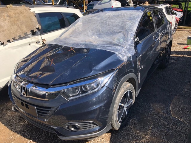 Honda hrv 2020 1.8 vendido em peças  - Foto 3