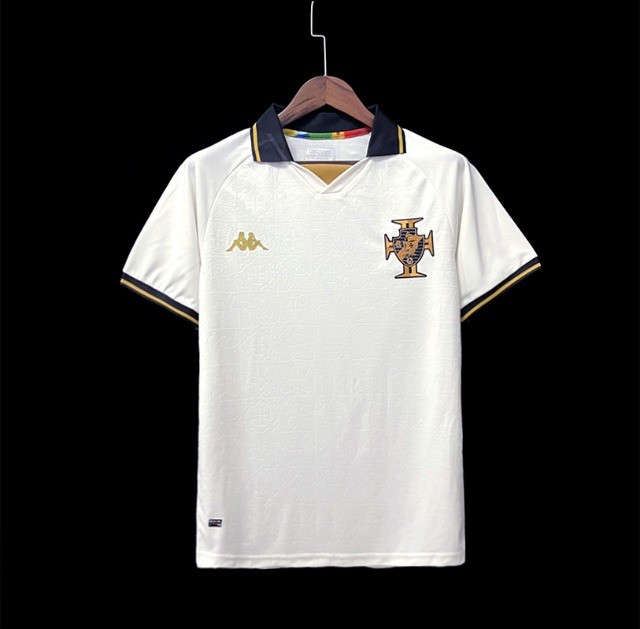 Camisa Vasco 3 Qualidade