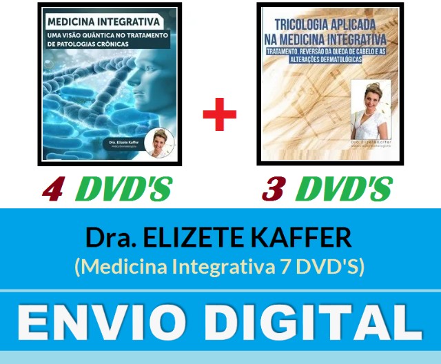 Elizete Kaffer Medicina Integrativa - Foto 3