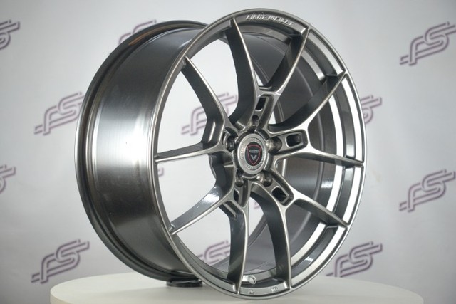 Roda Vittoria Kyoto Cromo Look 5x112 - 19x8,5 ARO 19 TALA 8,,5