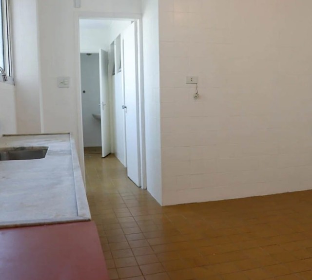Apartamento para venda possui 118 metros quadrados com 3 quartos em Sumaré - São Paulo - S - Foto 10