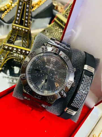 RELÓGIOS MASCULINOS  - Foto 2