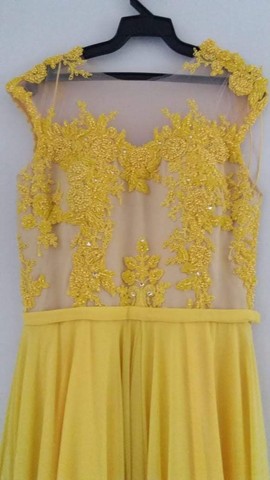 Vestido de festa - Foto 3