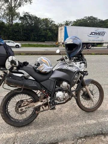 XTZ Tenere 250 2017/ 2017 - Foto 2