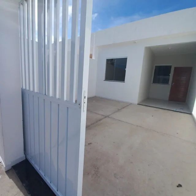 Captação de Casa a venda na Rua Tarsila do Amaral, Lamarão, Aracaju, SE