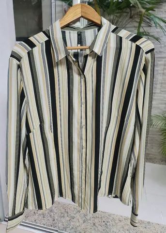 Camisa The Style Box