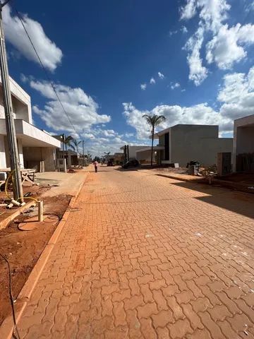 Vendo lote ponte alta norte, rua bolívar 1