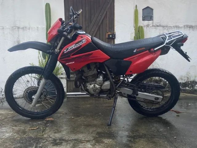 Motor xr 250  +35 anúncios na OLX Brasil