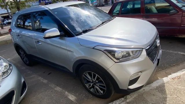 Creta Prestige 2.0