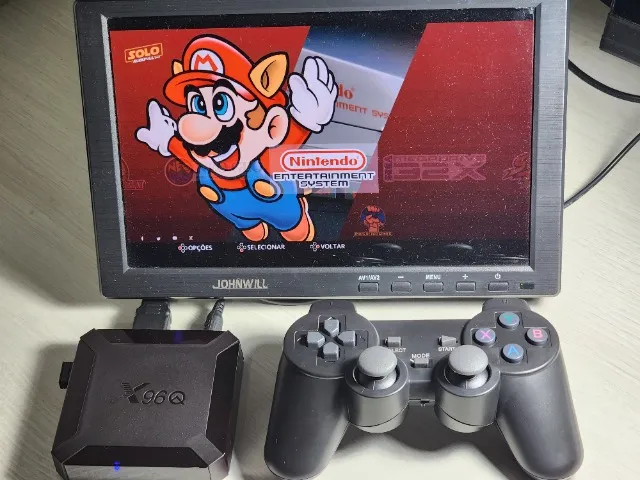 Playstation 5 Ps5 Versão Digital - Com Caixa E 1 Controle - Usado -  Escorrega o Preço