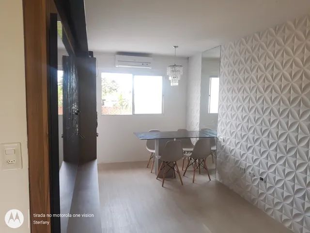 Aluga-se privê