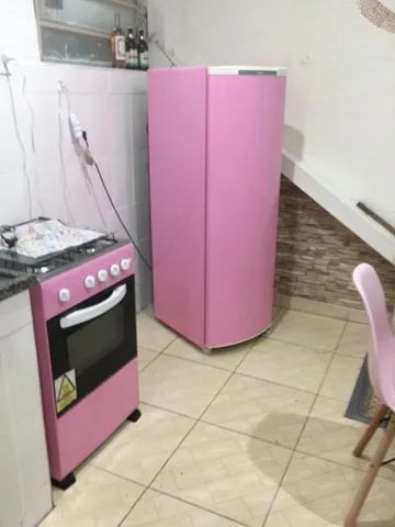 Envelopamento de geladeira e outros - Foto 3