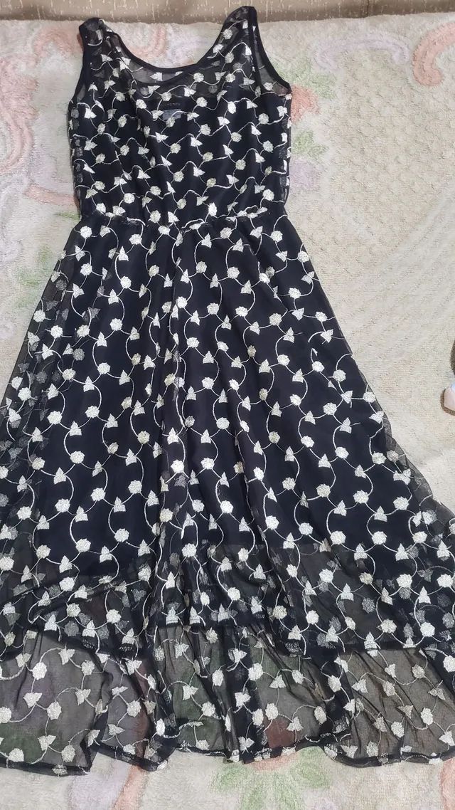 Vestido G - Foto 5
