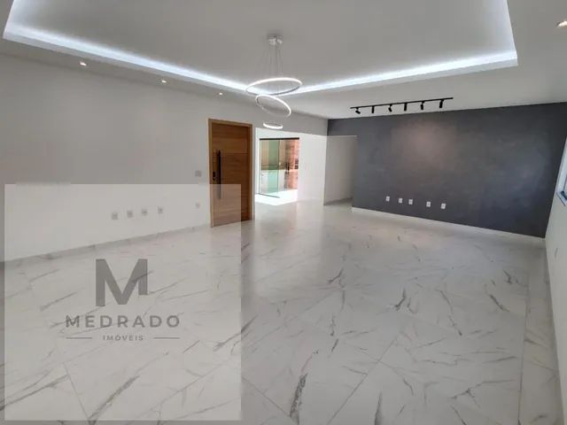 Casa para Venda em Goiânia, Jardim Presidente, 3 dormitórios, 3 suítes, 4 banheiros, 4 vag - Foto 2