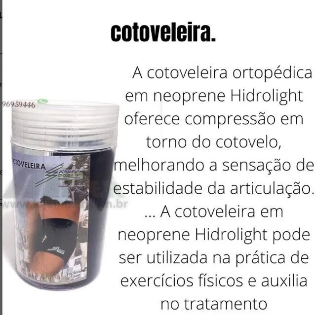 Cotoveleira
