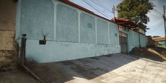 Captação de Casa a venda na Rua Colônia - até 1298 - lado par, Chácaras Califórnia, Goiânia, GO