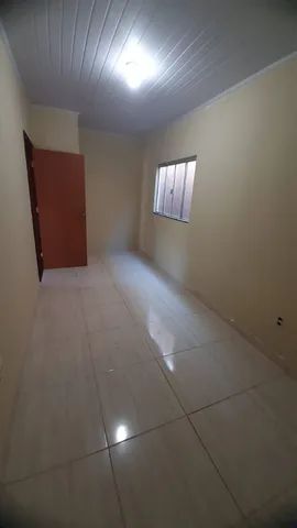 Casa Planaltina DF 2 quartos Estância 1 - Foto 3