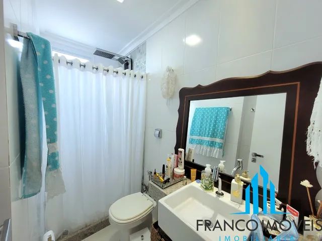 Apartamento para venda com 98 metros quadrados com 3 quartos em Centro - Guarapari - ES - Foto 7