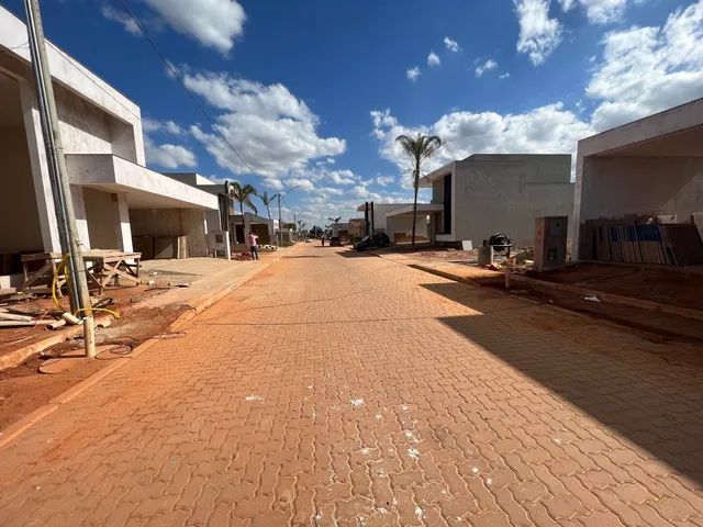 Vendo lote ponte alta norte, rua bolívar 1 - Foto 2