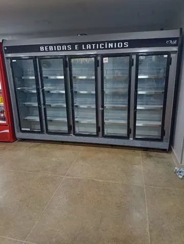 expositor frios e lacticínios 5