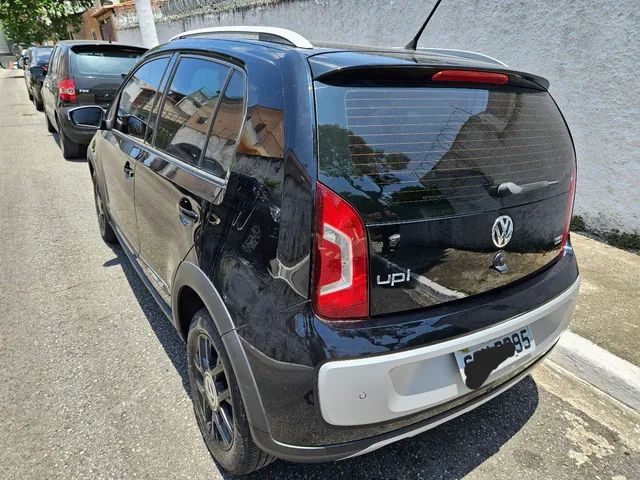 Volkswagen Up 2016 por R$ 45.900, São Paulo, SP - ID: 6353939