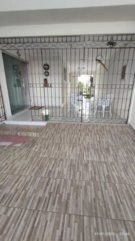 Vendo Casa No Gama 3 Quartos  - Foto 2
