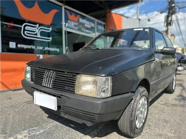 Fiat Uno Mille 1.0/i.e./electronic/brio 2p - Meu Carro Novo