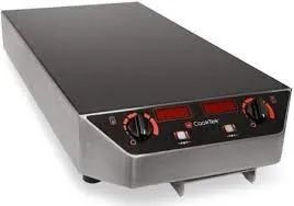 Fogão de indução importado Middleby * Cesar