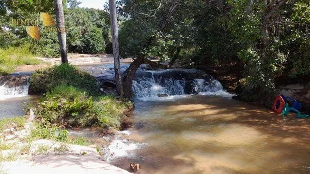 Fazenda à venda, 6800000 m² por R$ 14.000.000 - Zona Rural - Rondonópolis/MT - Foto 7