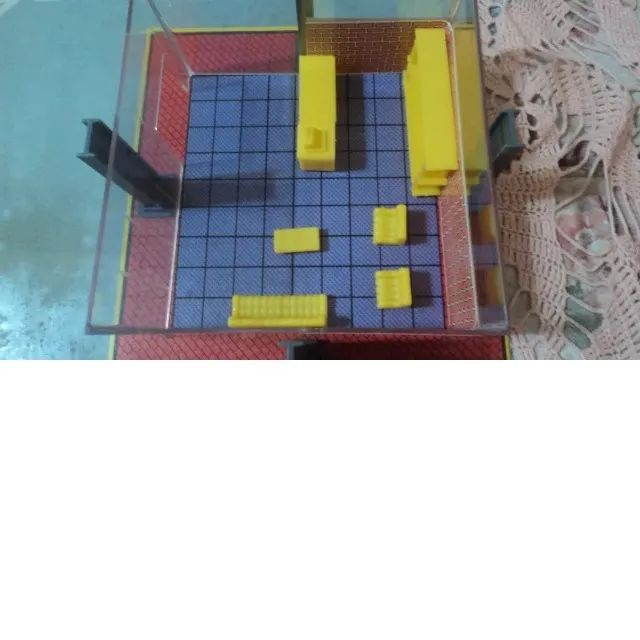 Posto Esso Elka - Leia Todo O Anúncio - Foto 3