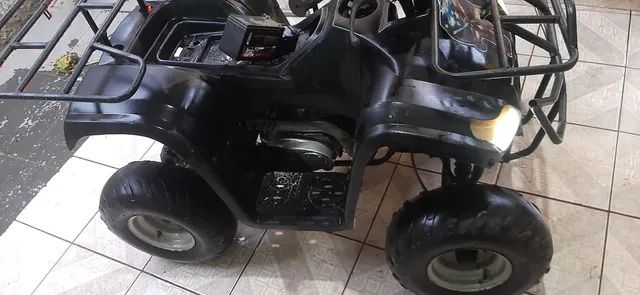 ATVs / Four Wheelers for sale in Porto Alegre