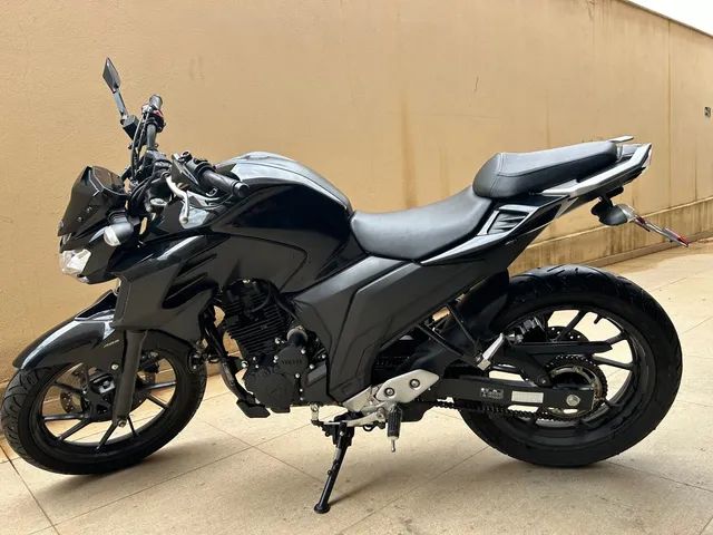 Moto yamaha fazer 2019 impecável  - Foto 2