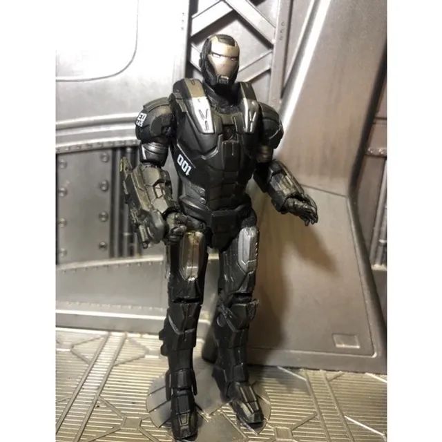 MARVEL UNIVERSE /IRON MAN - Foto 3