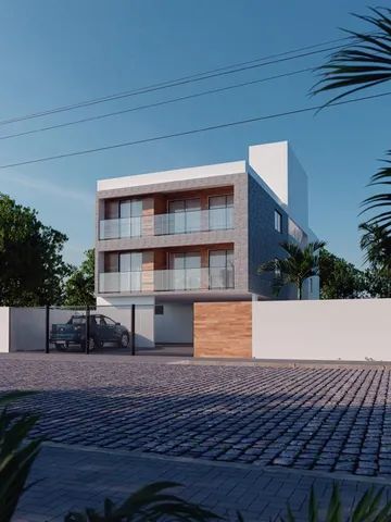 Apartamento Bessa Novo 2 Quartos  - Foto 4