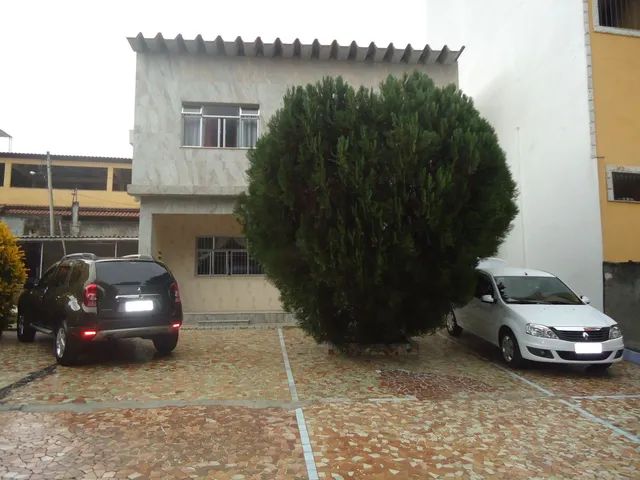Captação de Casa a venda na Alameda Maria José, Manoel Reis I, Nilópolis, RJ
